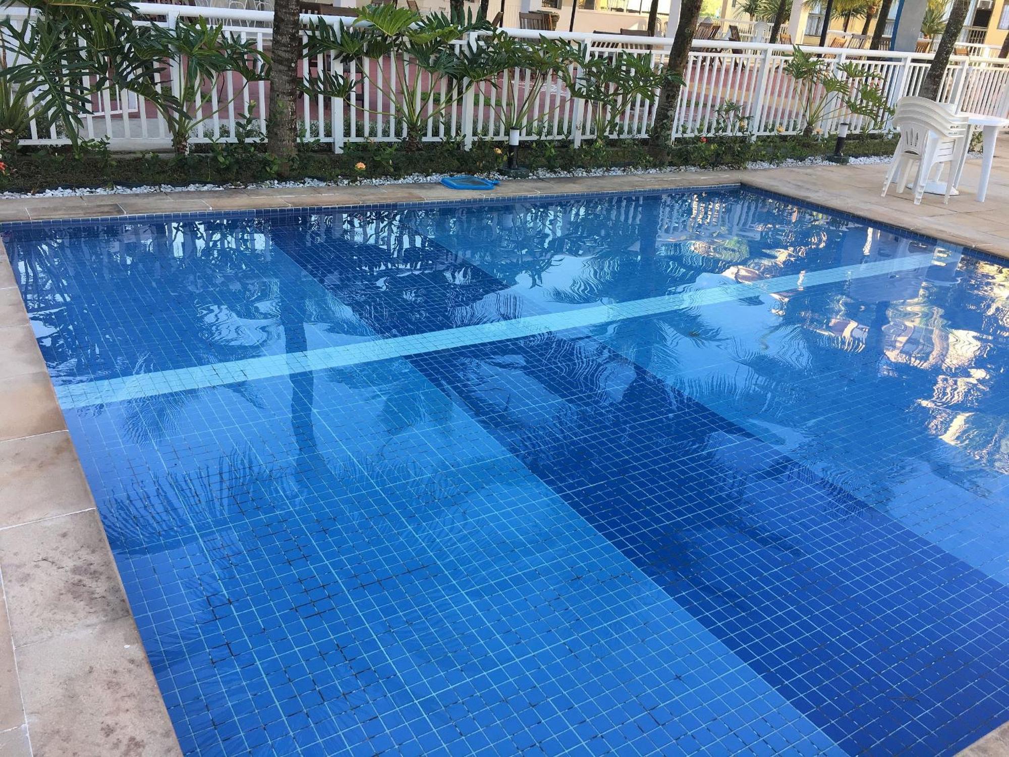 Reserva Do Sahy, Condado Mangaratiba Esterno foto